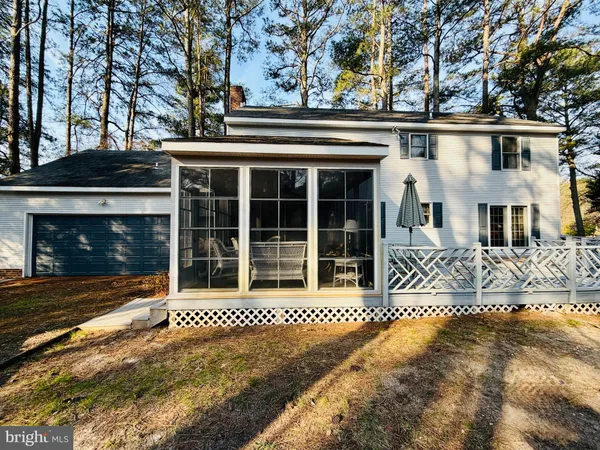 $369,000 | 5211 Dove Point Lane, Salisbury, MD 21801