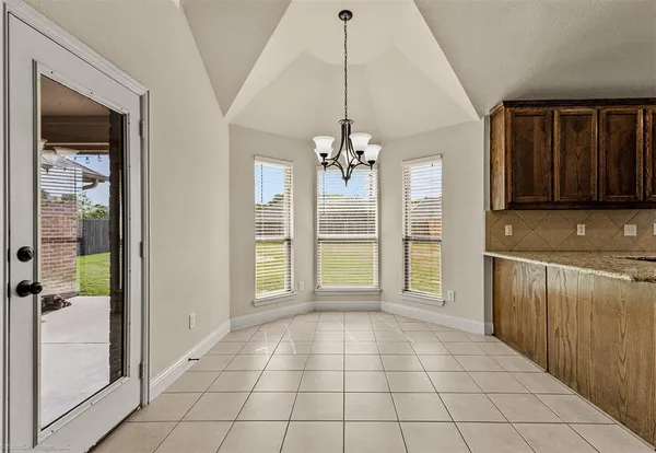 $345,000 | 144 Birdsong Lane, Terrell, TX 75160