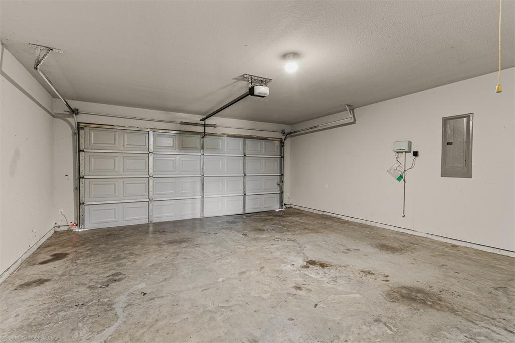 144 Birdsong Lane Terrell, TX 75160 - Photo 25 of 28 a view of empty room