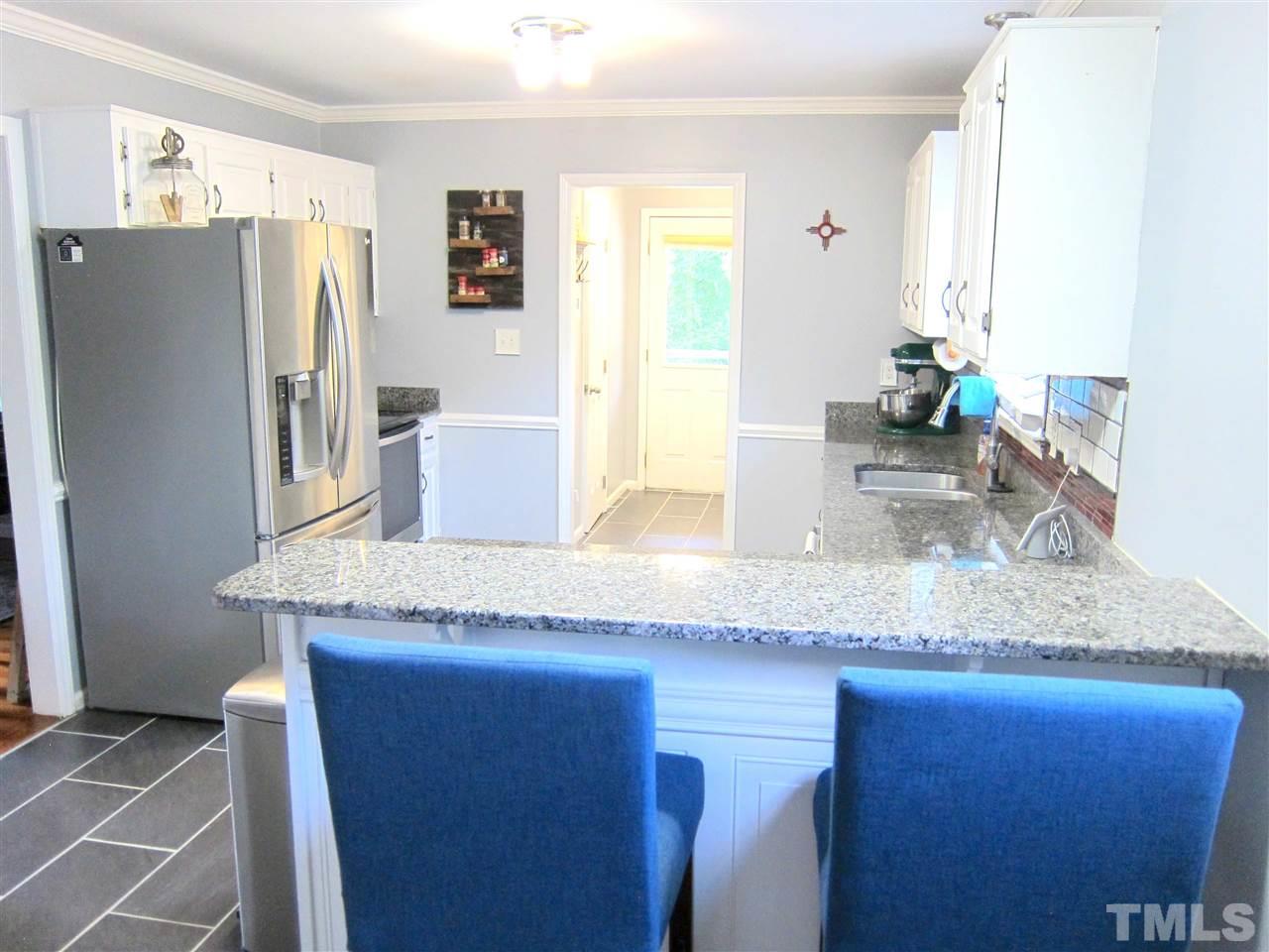 9336 Tallgrass Road Raleigh, NC 27603 - Photo 11 of 26