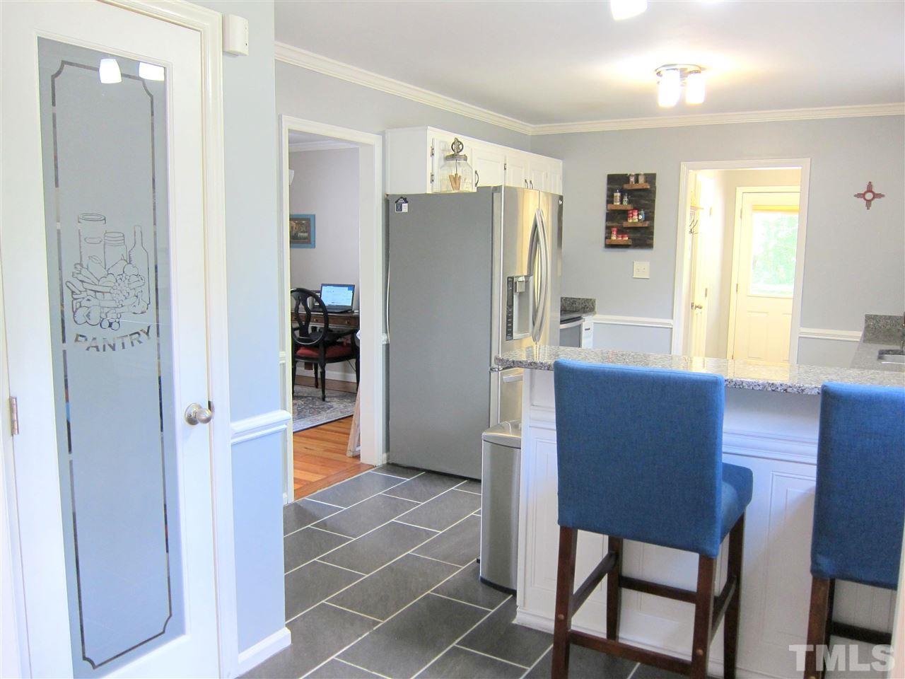 9336 Tallgrass Road Raleigh, NC 27603 - Photo 12 of 26