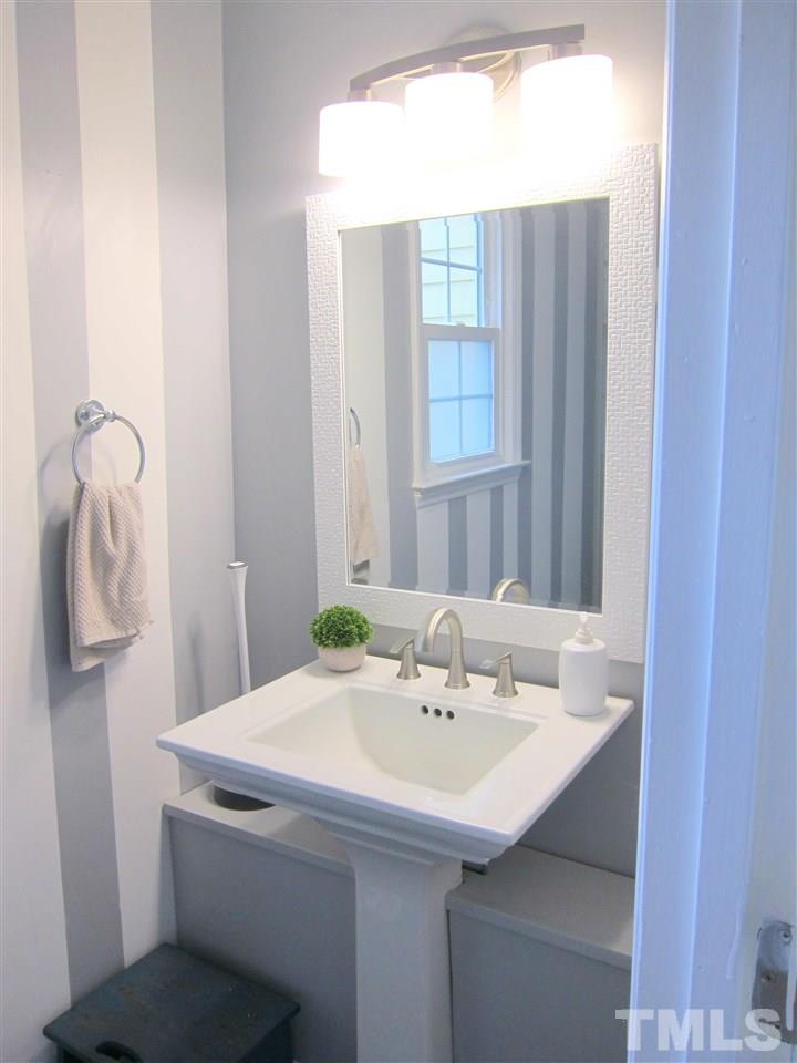 9336 Tallgrass Road Raleigh, NC 27603 - Photo 14 of 26