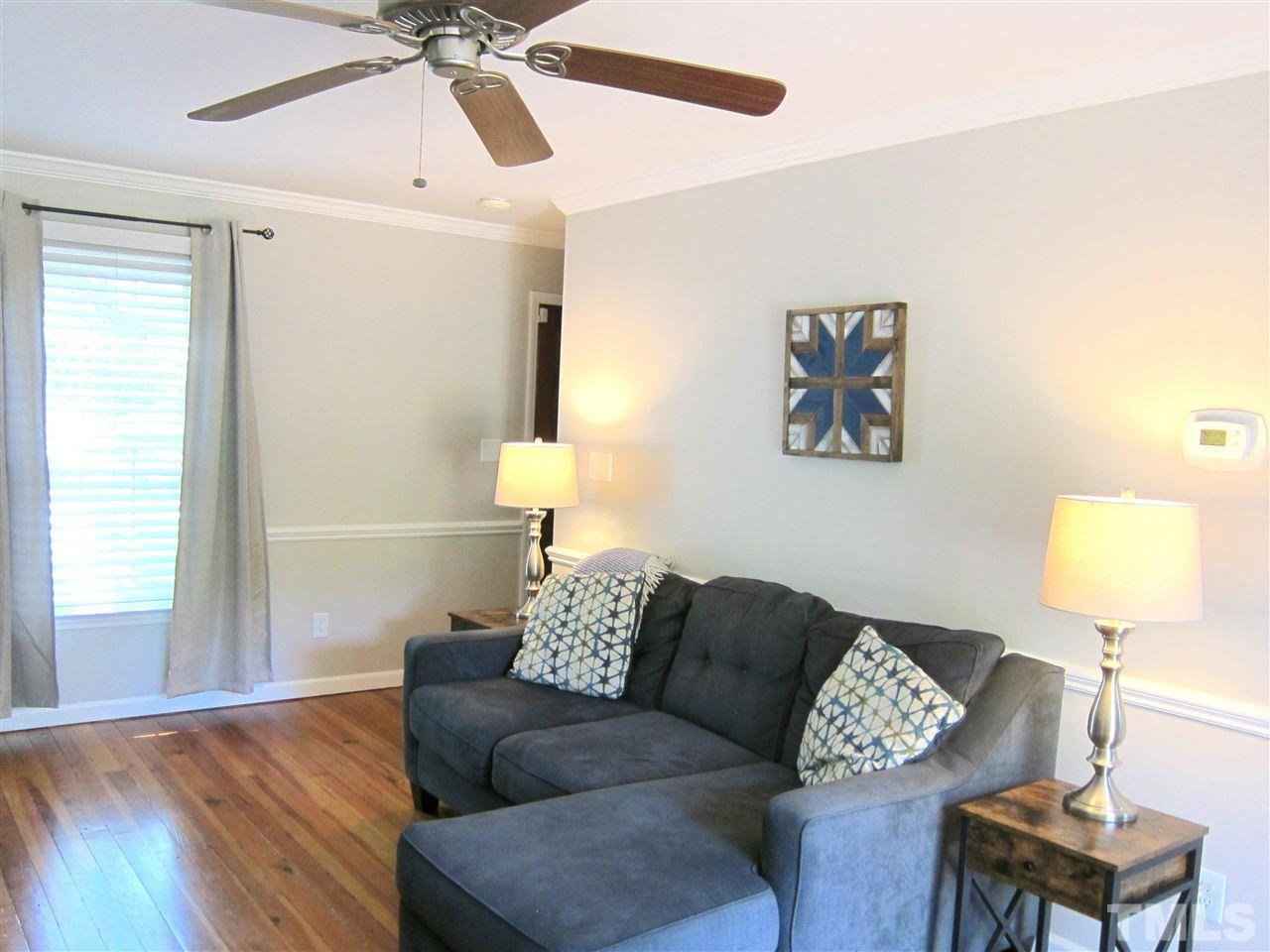 9336 Tallgrass Road Raleigh, NC 27603 - Photo 16 of 26