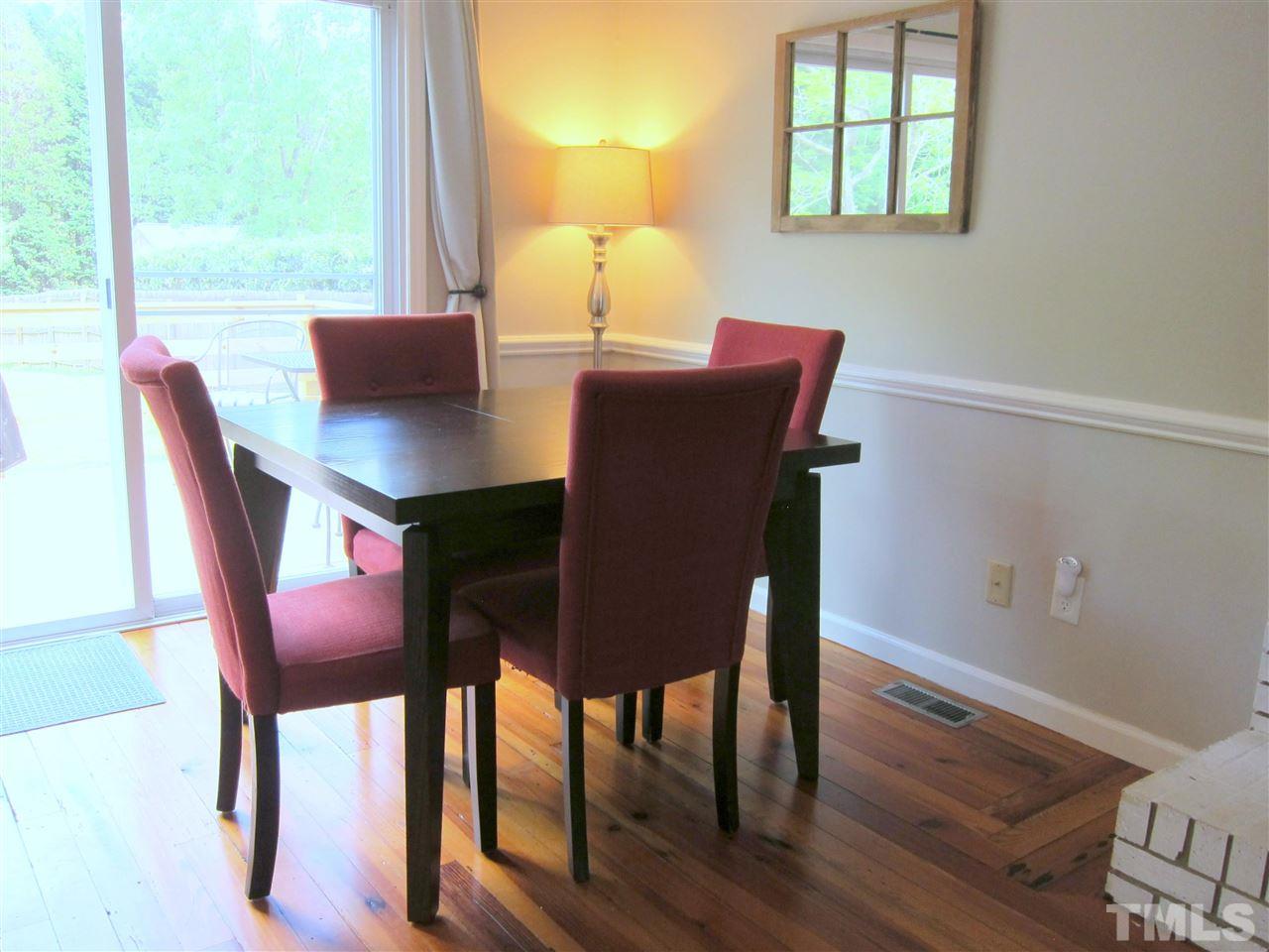 9336 Tallgrass Road Raleigh, NC 27603 - Photo 17 of 26