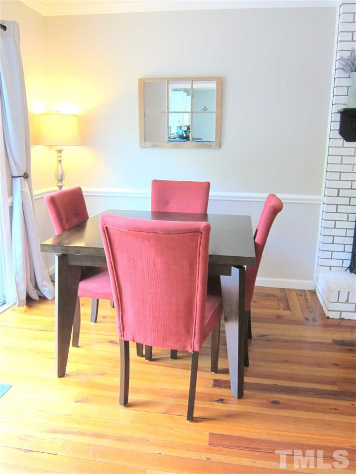 9336 Tallgrass Road Raleigh, NC 27603 - Photo 18 of 26