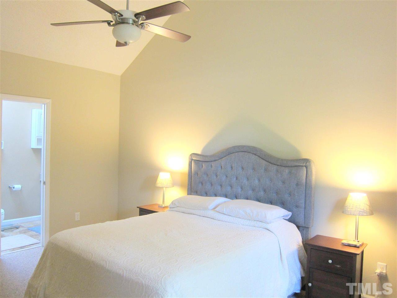 9336 Tallgrass Road Raleigh, NC 27603 - Photo 19 of 26