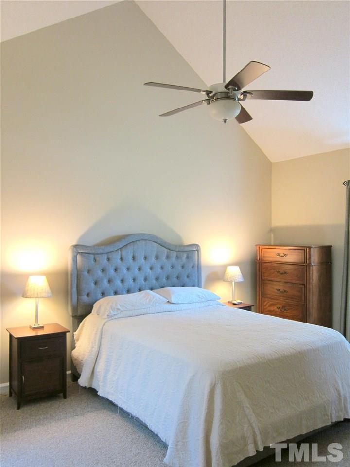 9336 Tallgrass Road Raleigh, NC 27603 - Photo 20 of 26
