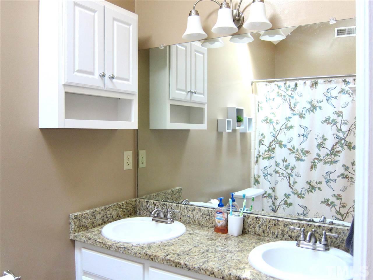 9336 Tallgrass Road Raleigh, NC 27603 - Photo 22 of 26