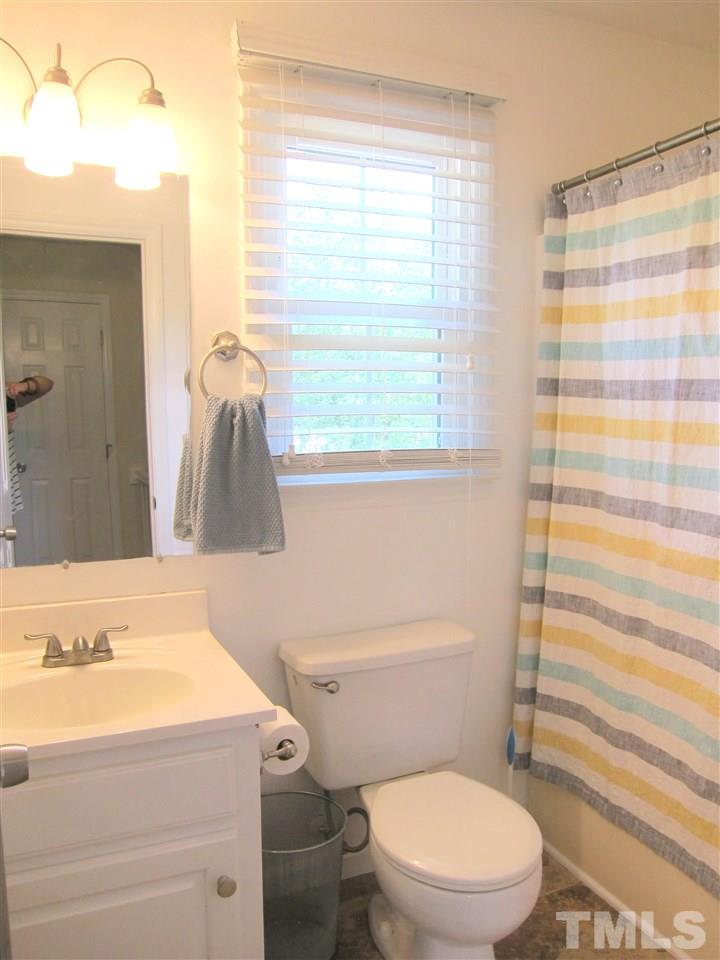 9336 Tallgrass Road Raleigh, NC 27603 - Photo 23 of 26