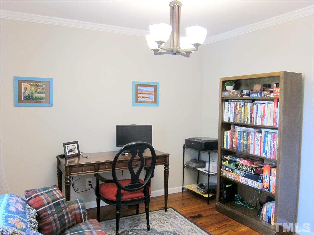 9336 Tallgrass Road Raleigh, NC 27603 - Photo 24 of 26