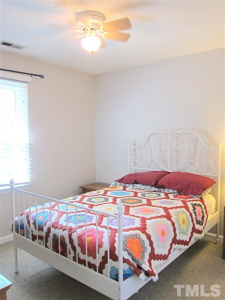 9336 Tallgrass Road Raleigh, NC 27603 - Photo 25 of 26