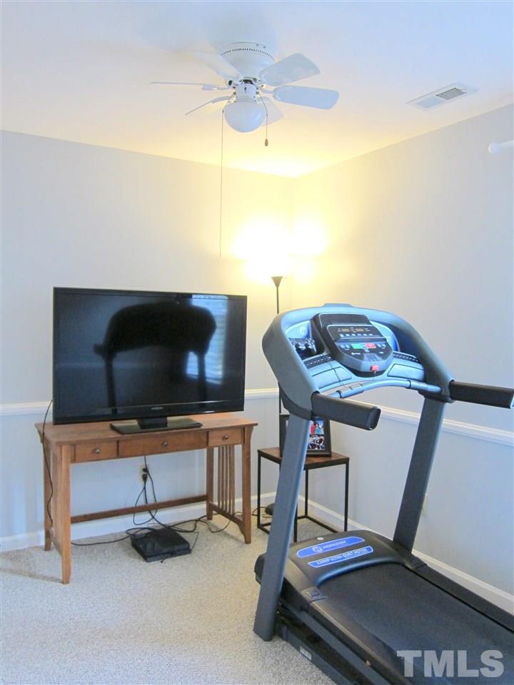 9336 Tallgrass Road Raleigh, NC 27603 - Photo 26 of 26