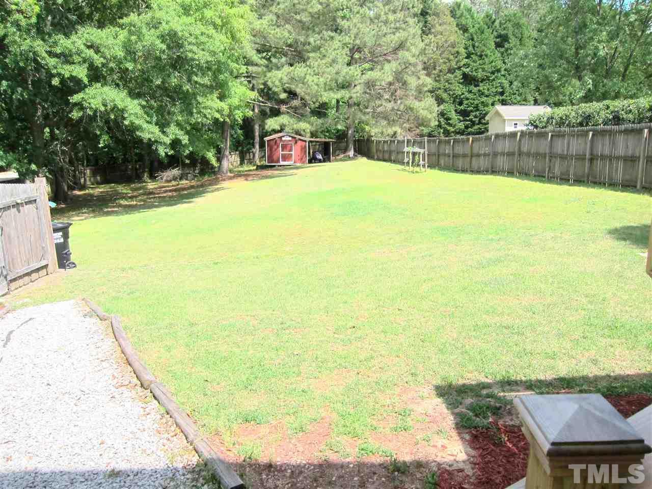 9336 Tallgrass Road Raleigh, NC 27603 - Photo 6 of 26