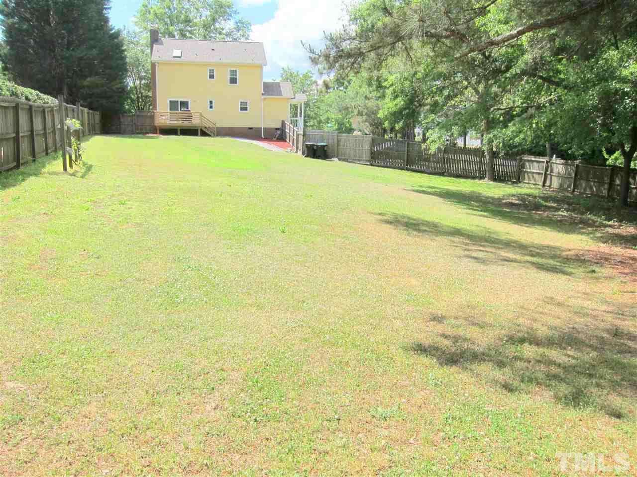 9336 Tallgrass Road Raleigh, NC 27603 - Photo 9 of 26
