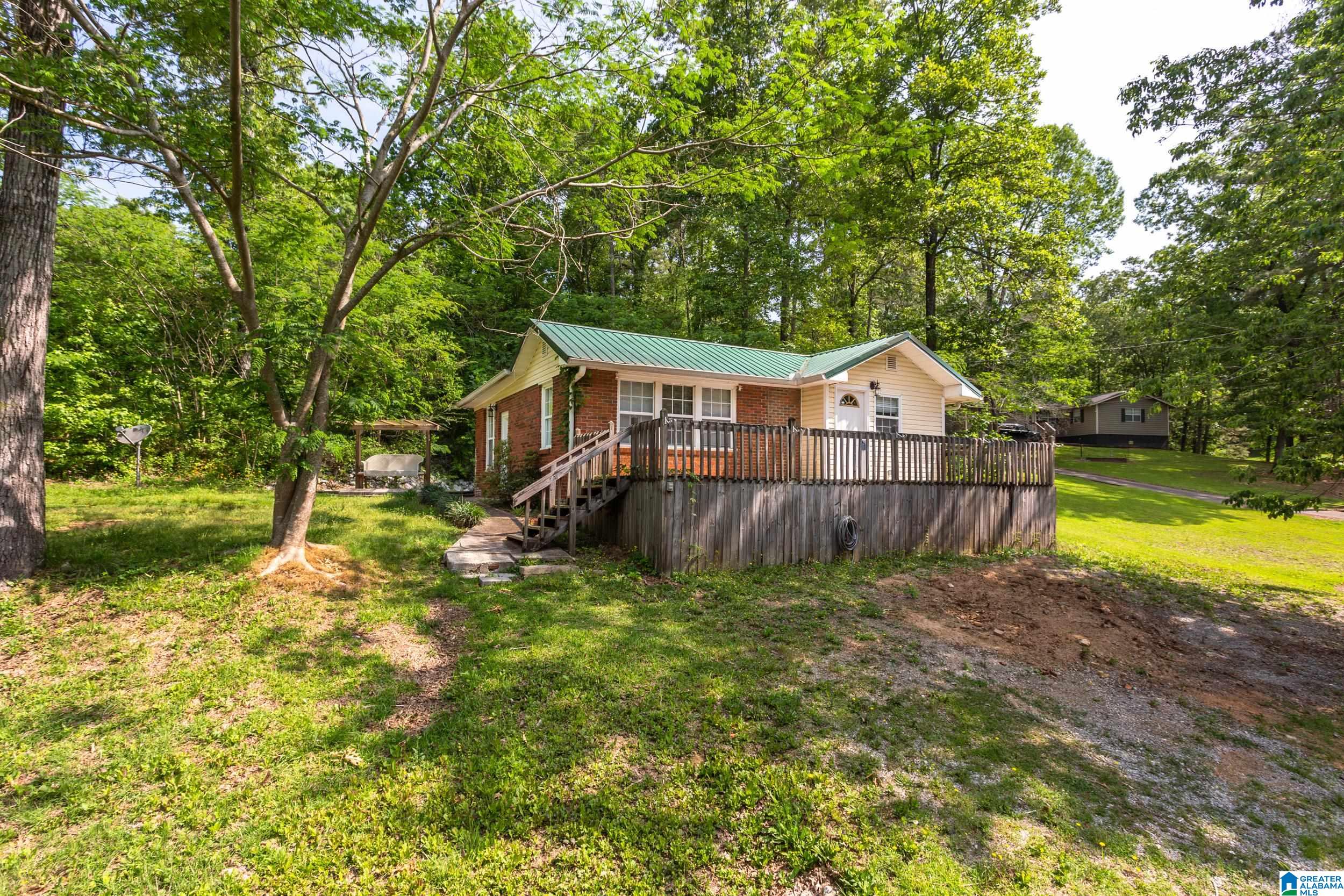 150 Colvard Drive Ohatchee, AL 36271 - Photo 4 of 34 Gallery Image 4