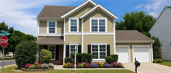 $379,000 | 416 Pepperbush Bend, Canton, GA 30114