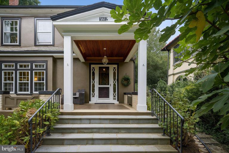 3812 Military Road Northwest Washington, DC 20015 - Photo 3 of 46