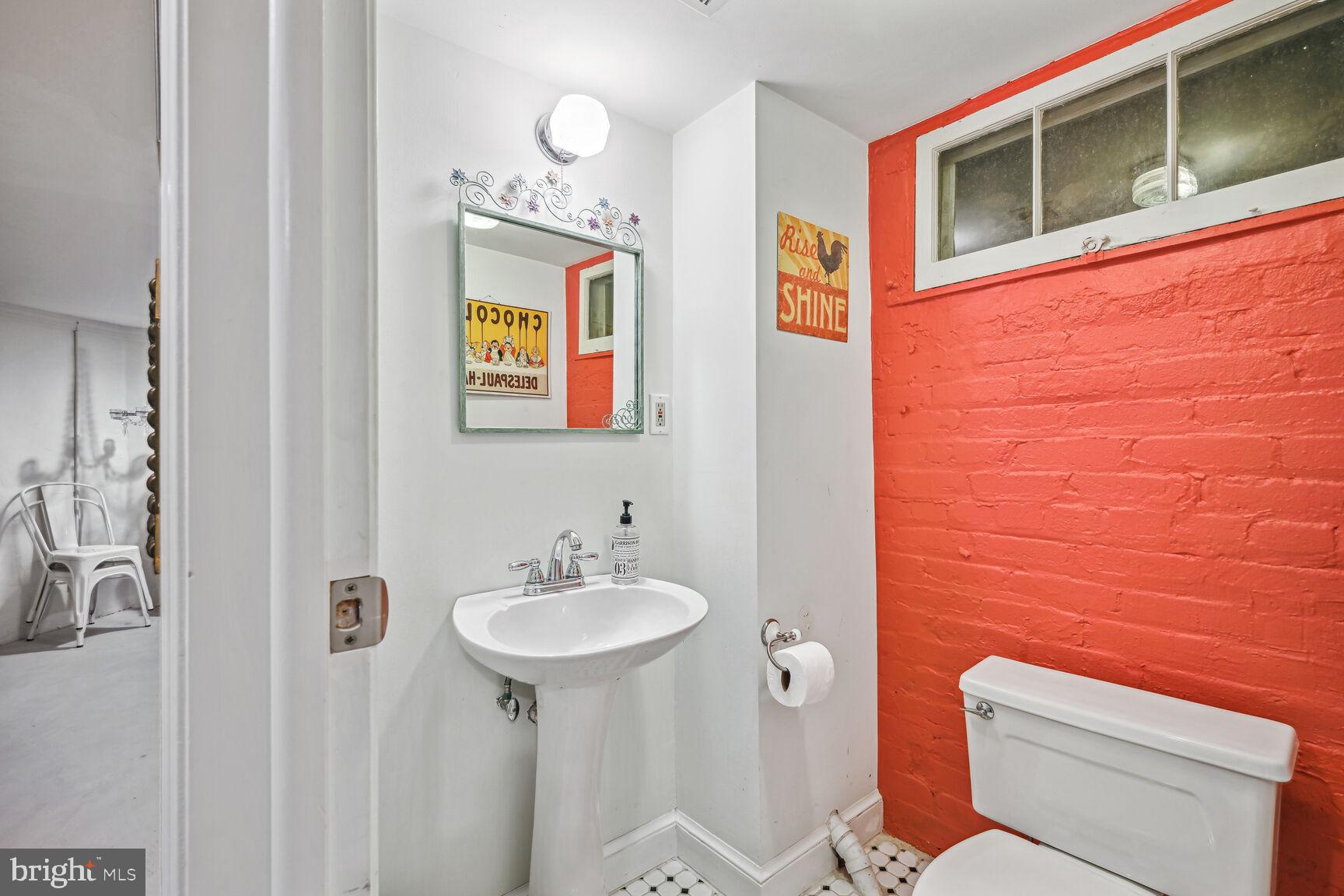 3812 Military Road Northwest Washington, DC 20015 - Photo 40 of 46