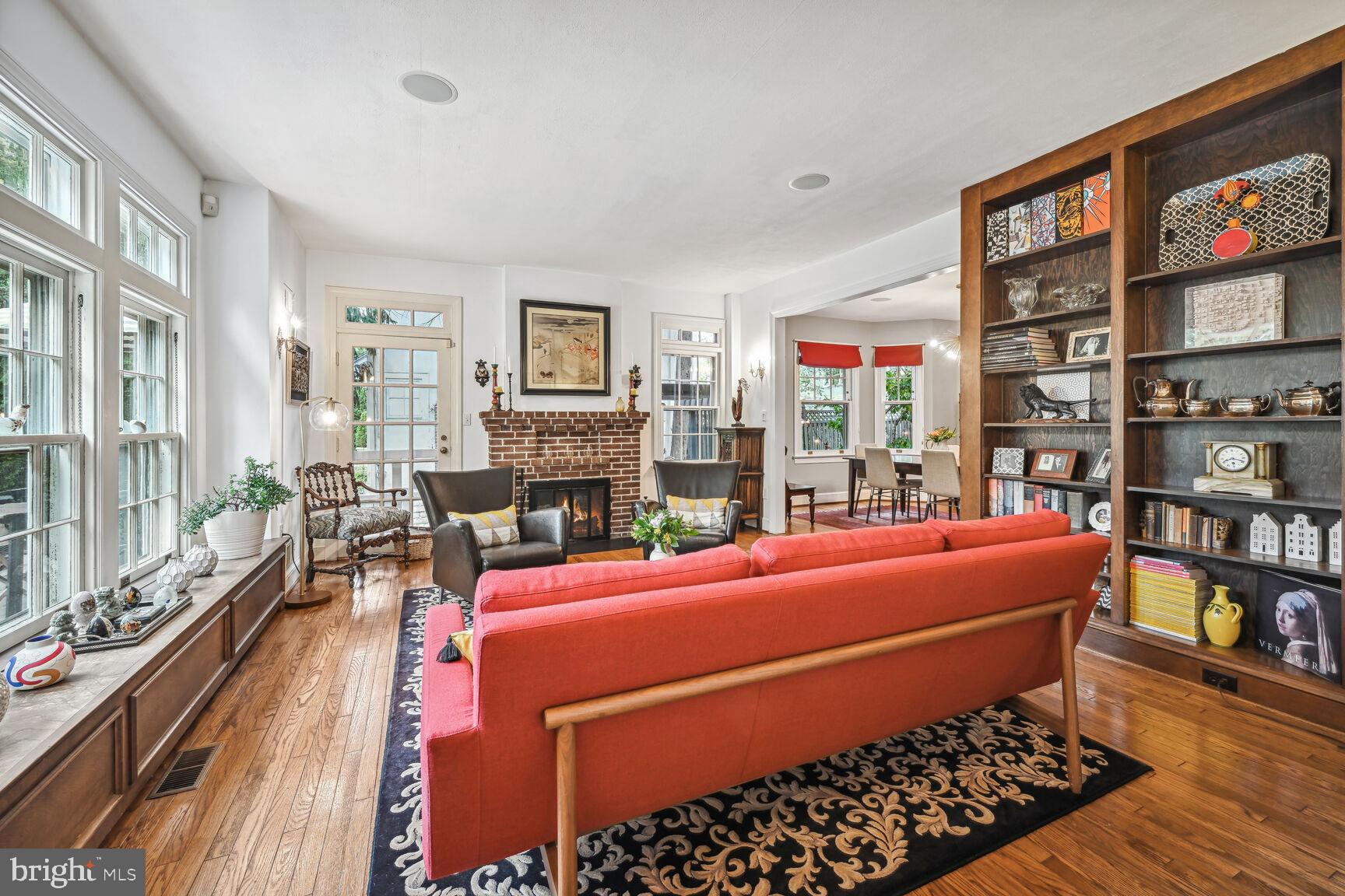 3812 Military Road Northwest Washington, DC 20015 - Photo 6 of 46