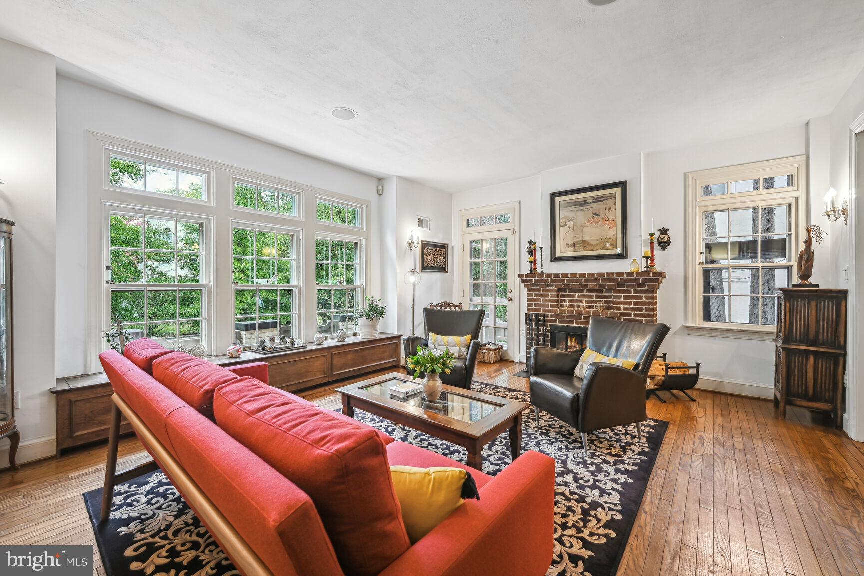 3812 Military Road Northwest Washington, DC 20015 - Photo 7 of 46