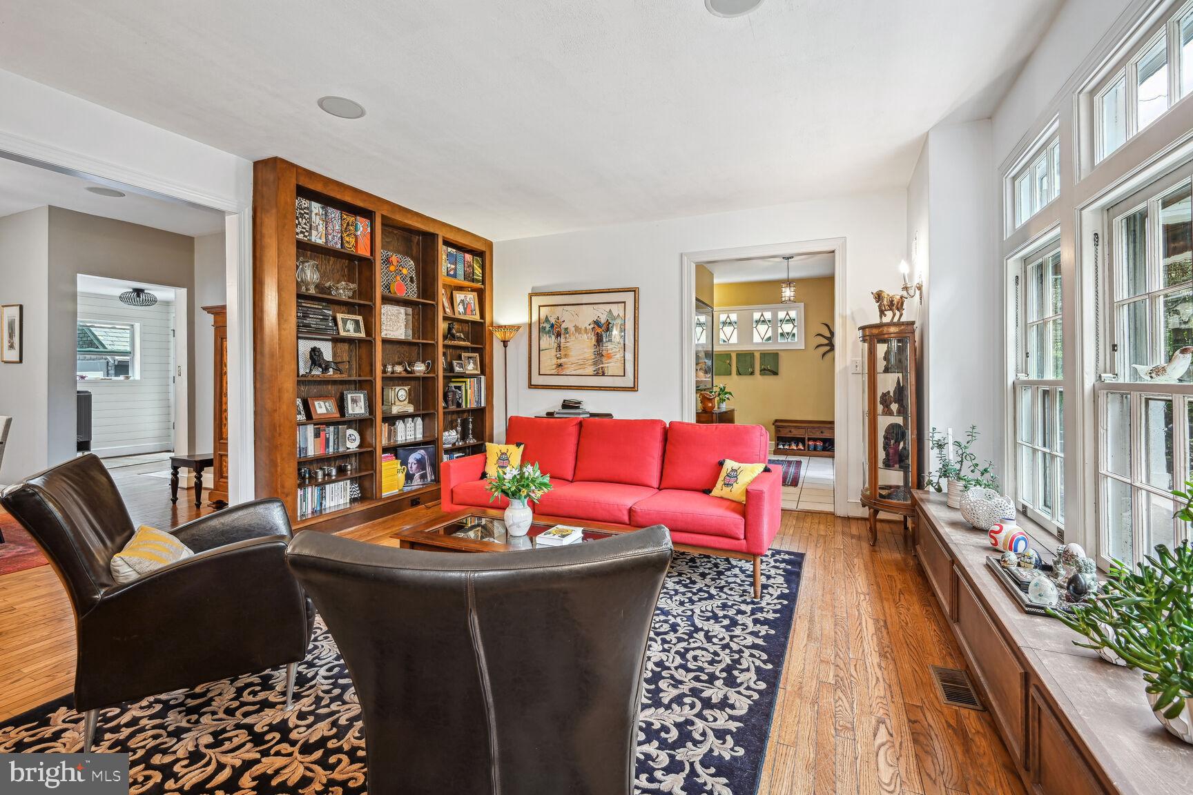 3812 Military Road Northwest Washington, DC 20015 - Photo 9 of 46