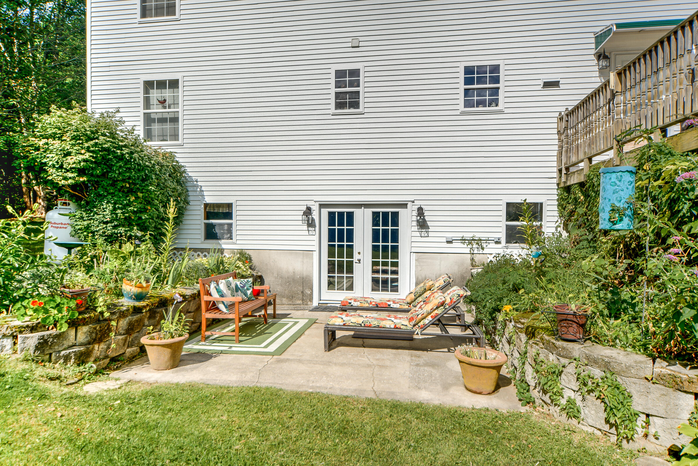 1064 Middle Road Dresden, ME 04342 - Photo 35 of 65 Patio, Gardens