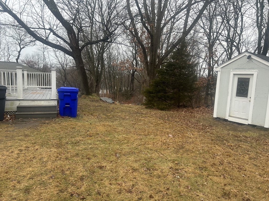 16 East Walnut Street, Unit 1 Milford, MA 01757 - Photo 13 of 13