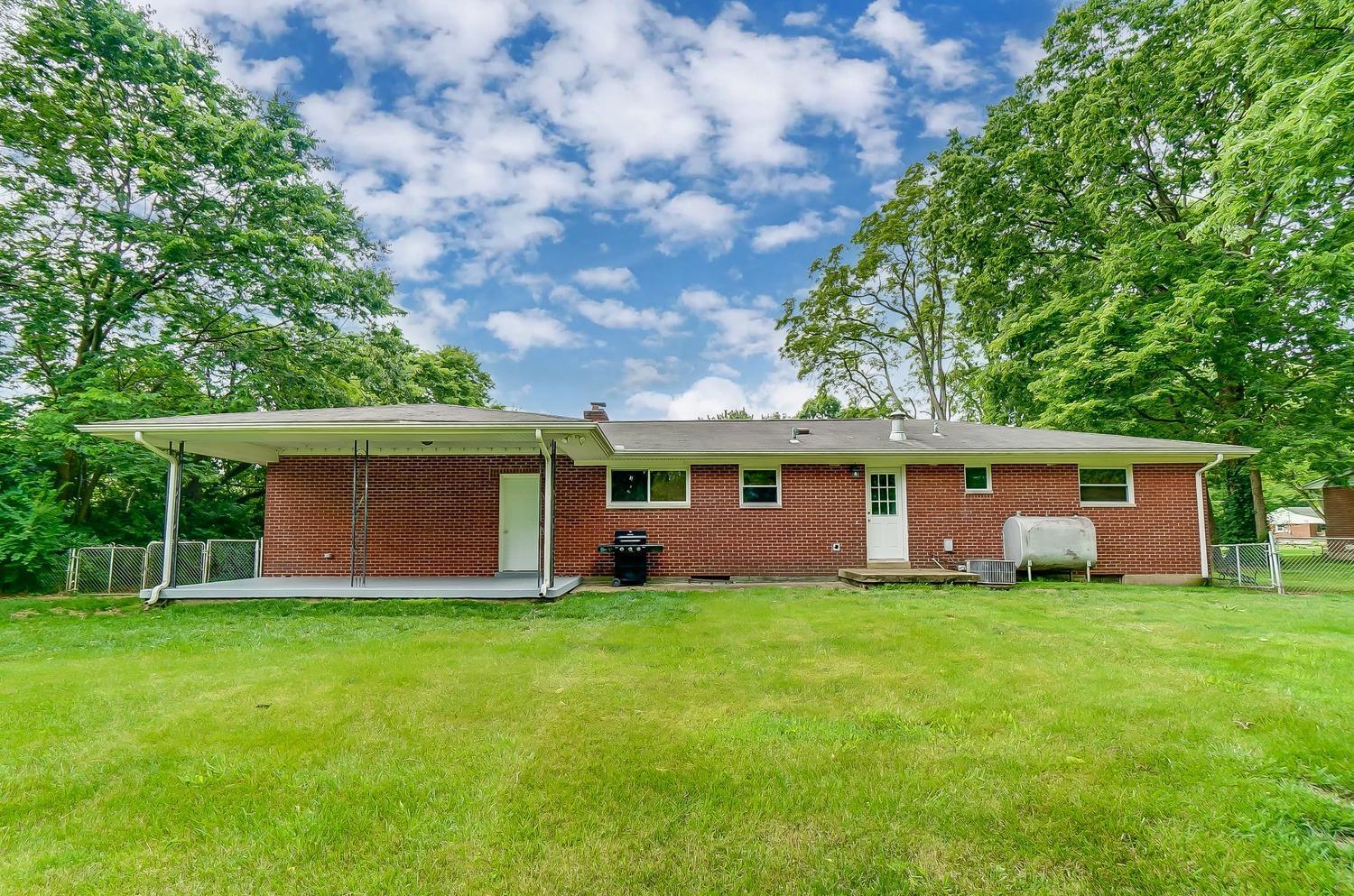 6260 Decker Road Franklin, OH 45005 - Photo 36 of 36 Gallery Image 36