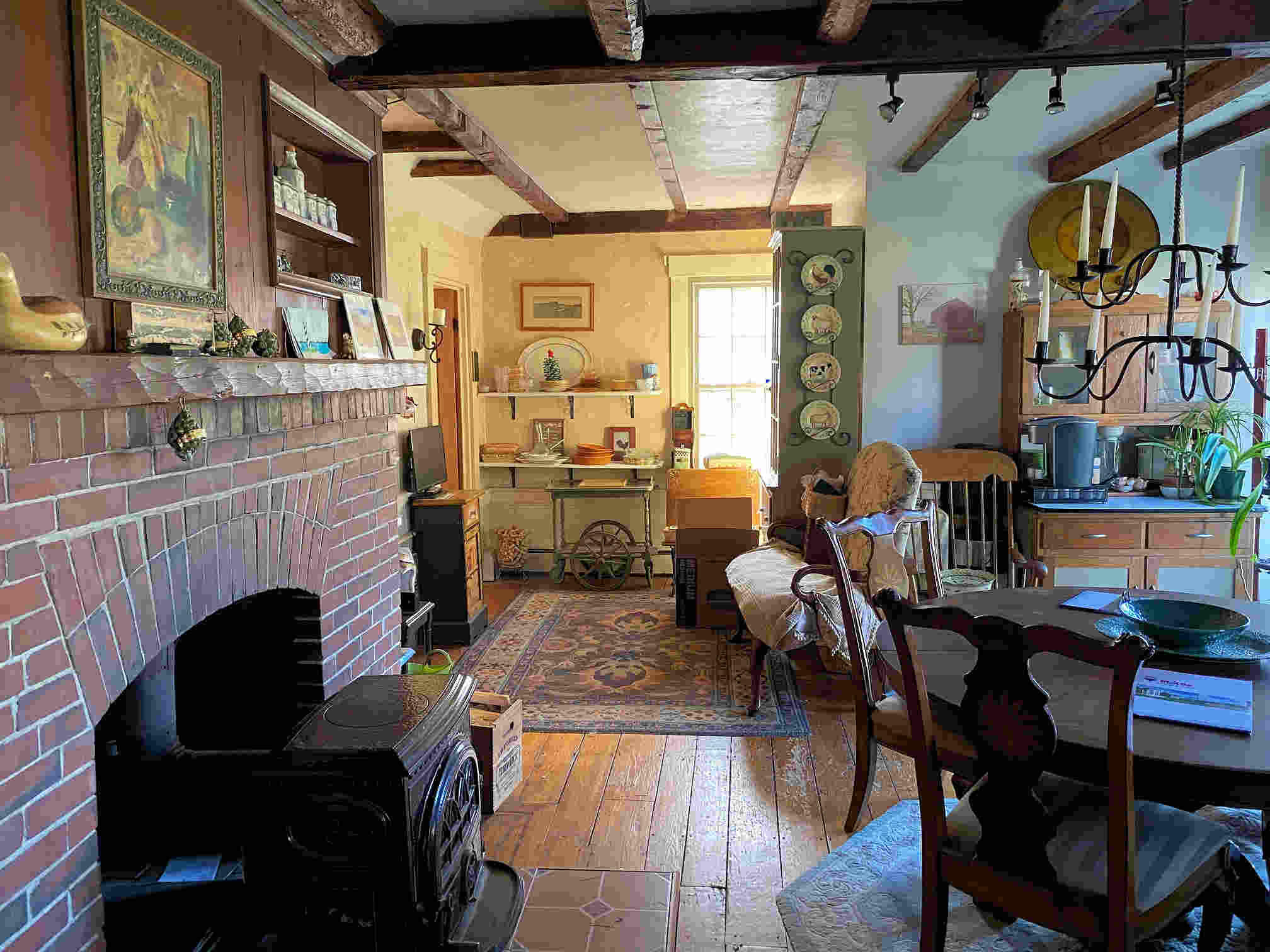 73 Pleasant Point Road Cushing, ME 04563 - Photo 5 of 15 IMG_1507