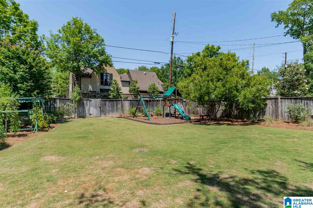 1804 Lancaster Road Birmingham, AL 35209 - Photo 39 of 40