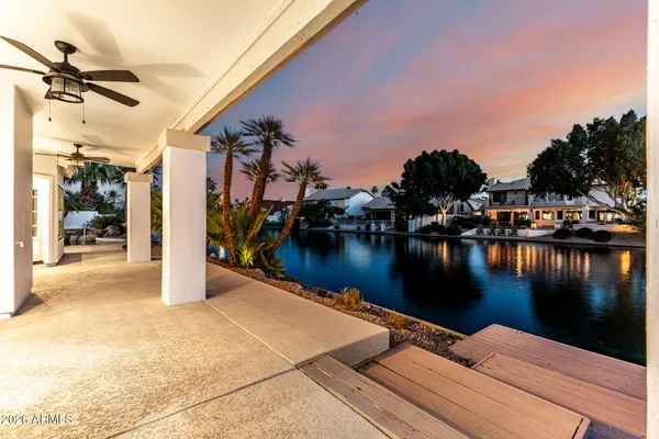 $1,275,000 | 1441 West Bahia Court, Gilbert, AZ 85233