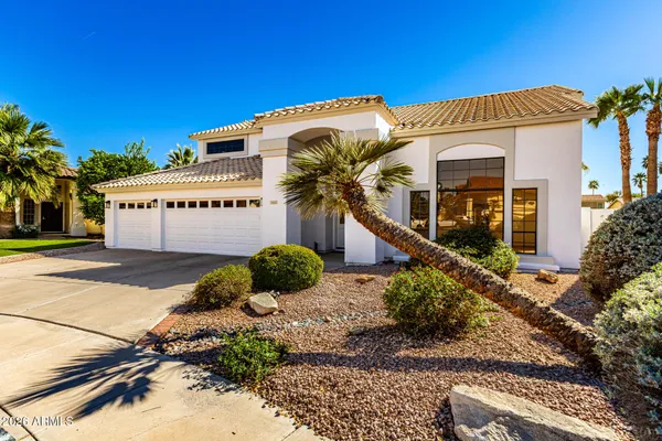 $1,275,000 | 1441 West Bahia Court, Gilbert, AZ 85233
