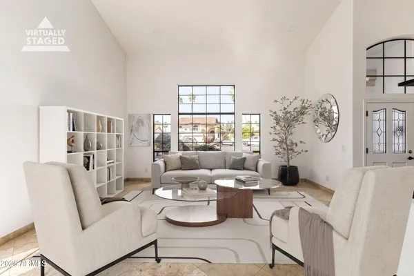 $1,275,000 | 1441 West Bahia Court, Gilbert, AZ 85233