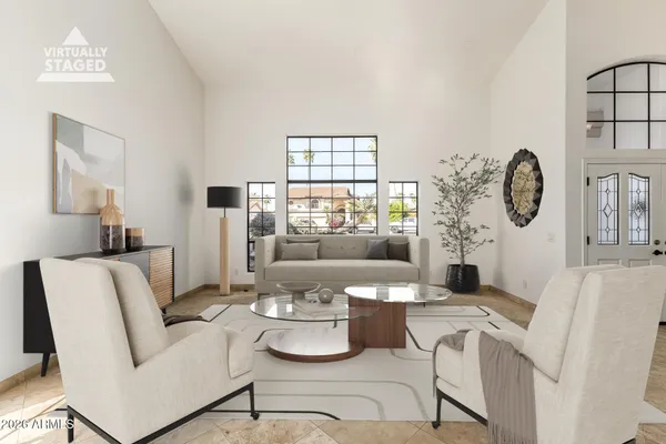 $1,275,000 | 1441 West Bahia Court, Gilbert, AZ 85233