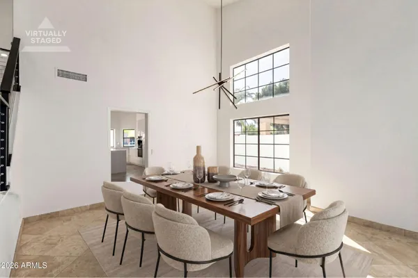 $1,275,000 | 1441 West Bahia Court, Gilbert, AZ 85233