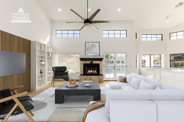 $1,275,000 | 1441 West Bahia Court, Gilbert, AZ 85233