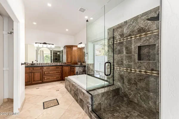 $1,275,000 | 1441 West Bahia Court, Gilbert, AZ 85233