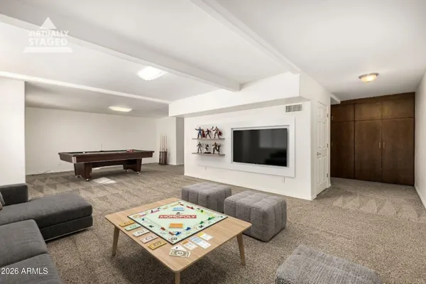 $1,275,000 | 1441 West Bahia Court, Gilbert, AZ 85233