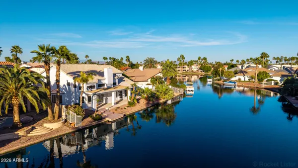 $1,275,000 | 1441 West Bahia Court, Gilbert, AZ 85233