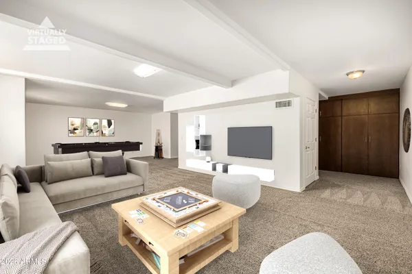 $1,275,000 | 1441 West Bahia Court, Gilbert, AZ 85233