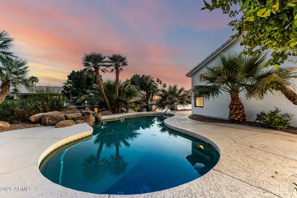 $1,275,000 | 1441 West Bahia Court, Gilbert, AZ 85233