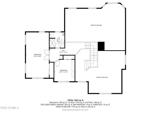 $1,275,000 | 1441 West Bahia Court, Gilbert, AZ 85233