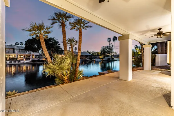 $1,275,000 | 1441 West Bahia Court, Gilbert, AZ 85233