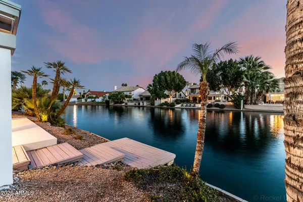 $1,275,000 | 1441 West Bahia Court, Gilbert, AZ 85233