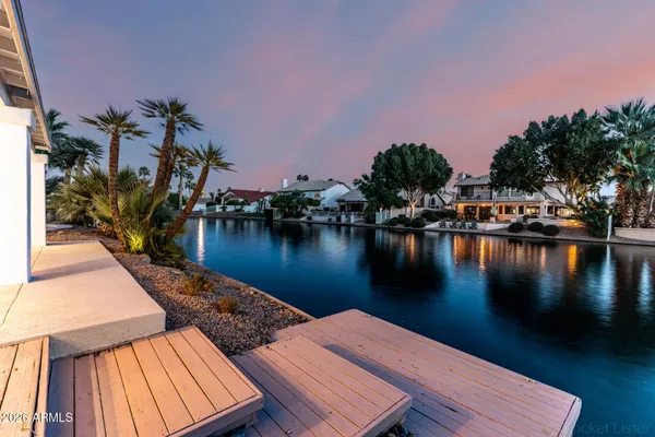 $1,275,000 | 1441 West Bahia Court, Gilbert, AZ 85233