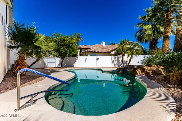 $1,275,000 | 1441 West Bahia Court, Gilbert, AZ 85233