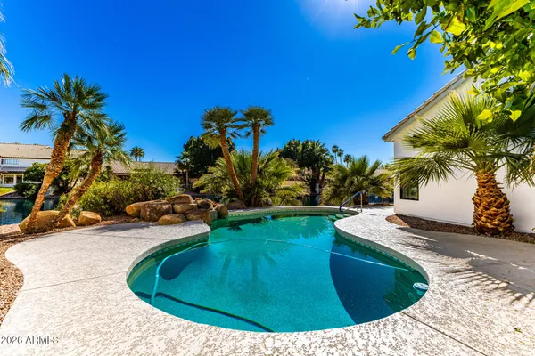 $1,275,000 | 1441 West Bahia Court, Gilbert, AZ 85233