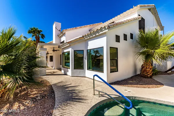 $1,275,000 | 1441 West Bahia Court, Gilbert, AZ 85233