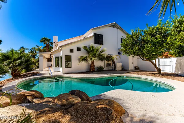 $1,275,000 | 1441 West Bahia Court, Gilbert, AZ 85233