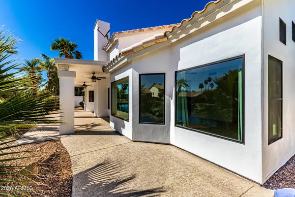 $1,275,000 | 1441 West Bahia Court, Gilbert, AZ 85233